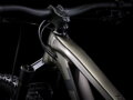 Fahrrad Trek Top Fuel 8 XT grau  