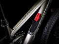 Fahrrad Trek Top Fuel 8 XT grau  
