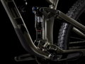 Fahrrad Trek Top Fuel 8 XT grau  