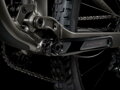Fahrrad Trek Top Fuel 8 XT grau  