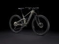 Fahrrad Trek Top Fuel 8 XT grau  
