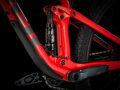 Fahrrad Trek Top Fuel 9.8 GX AXS rot  