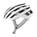 LAZER Z1 KinetiCore mattweiß