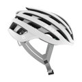 LAZER Z1 KinetiCore mattweiß