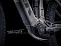 Elektrofahrrad Trek Rail 5 Gen 3 Deore 625W EU 2024 grau  