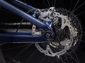 Fahrrad Trek Fuel EX 9.8 XT blau  
