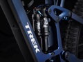 Fahrrad Trek Fuel EX 9.8 XT blau  