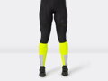 Bontrager Thermal Halo Beinwärmer Gelb 2021