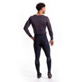 PEARL IZUMI Hose THERMAL schwarz F22