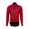 PEARL IZUMI Jacke PRO WXB rot F22