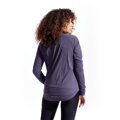 PEARL IZUMI Damenjacke W PRO BARRIER grau F22