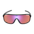TECHNIUM Brille metallisch schwarz Ridescape Off-Road