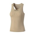 Damen-Shirt VERTEX SL BASE LAYER hellbraun