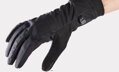TREK Circuit Windshell Handschuhe schwarz