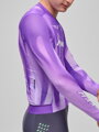 MAAP Trikot Jayco AlUla WORLDTOUR 26 PRO AIR LS 3.0 langarm lila