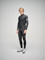 MAAP PRO ELEMENTS Jacke Schwarz