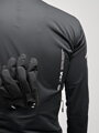 MAAP PRO ELEMENTS Jacke Schwarz