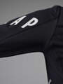 MAAP PRO ELEMENTS Jacke Schwarz