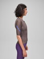 MAAP Damen-Trikot EMERGE braun
