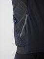 MAAP TEAM FLOW Jacke Schwarz