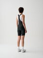 MAAP Damen-Trägerhose TEAM EVO CARGO schwarz