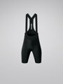 MAAP Damen-Trägerhose TEAM EVO CARGO schwarz