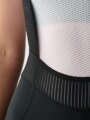 MAAP Damen-Trägerhose TEAM EVO CARGO schwarz