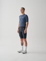 MAAP Trägerhose TEAM EVO - LONG schwarz