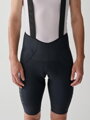 MAAP Trägerhose TEAM EVO - LONG schwarz