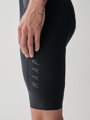 MAAP Trägerhose TEAM EVO - LONG schwarz