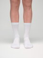 MAAP Socken TEAM - LONG weiß