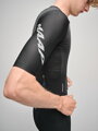 MAAP Trikot EMERGE schwarz