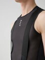 MAAP Trägerhose TRAINING 3.0 schwarz