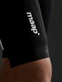 MAAP Trägerhose TRAINING 3.0 schwarz
