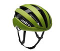 Trek Circuit WaveCel Helm grün
