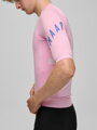 MAAP Trikot AEON rosa