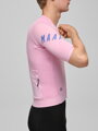 MAAP Trikot AEON rosa