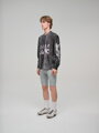 MAAP ALT_ROAD CARGO 2.0 Trägerhose grau