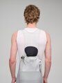 MAAP ALT_ROAD CARGO 2.0 Trägerhose grau