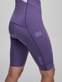 MAAP Damen PRO 2.0 Trägerhose violett