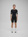 MAAP Damen APEX AEON Trägerhose schwarz
