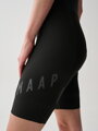MAAP Damen APEX AEON Trägerhose schwarz