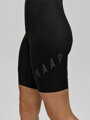 MAAP Damen APEX AEON Trägerhose schwarz