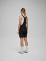 MAAP Damen APEX AEON Trägerhose schwarz
