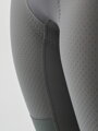 MAAP Damen ECLIPSE PRO 2.0 Trägerhose dunkelgrau