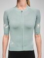 MAAP Damen AEON JERSEY Trikot grün