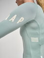MAAP Damen AEON JERSEY Trikot grün