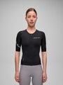 MAAP Damen PRO EMERGE JERSEY Trikot schwarz