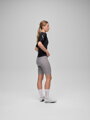 MAAP Damen PRO EMERGE JERSEY Trikot schwarz