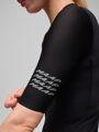 MAAP Damen PRO EMERGE JERSEY Trikot schwarz
